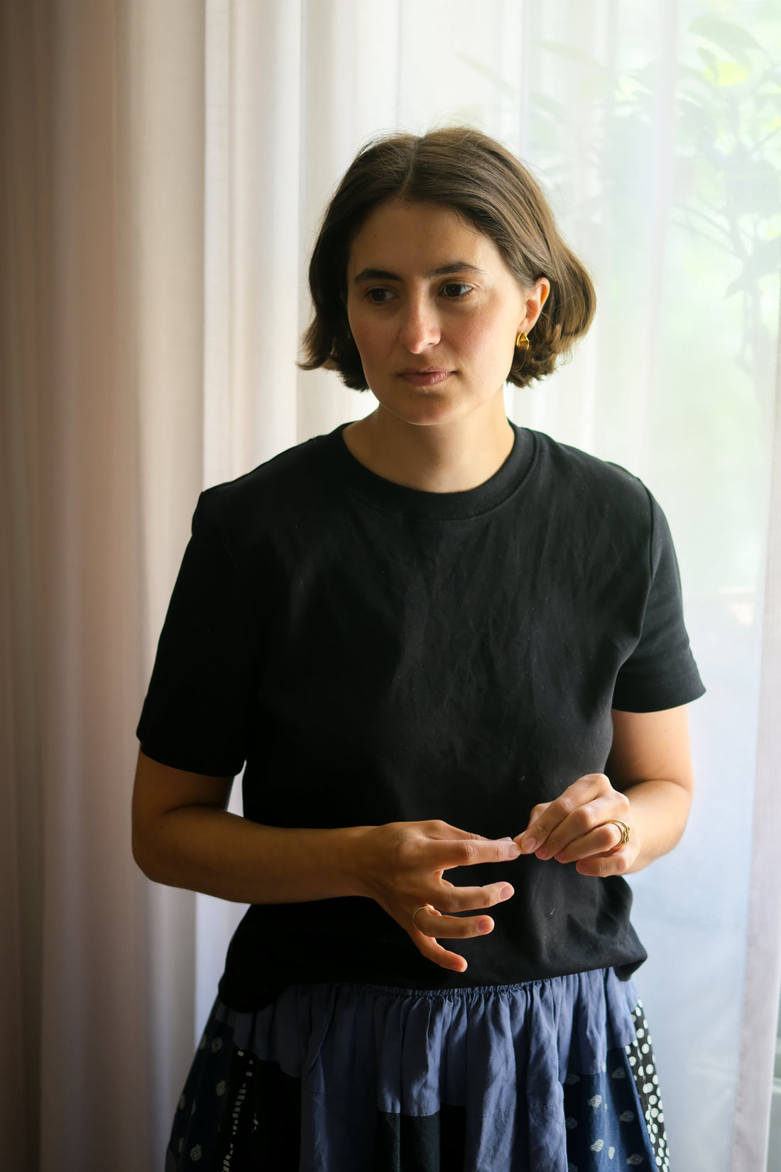 Min Muse ~ Emma Skovmoes