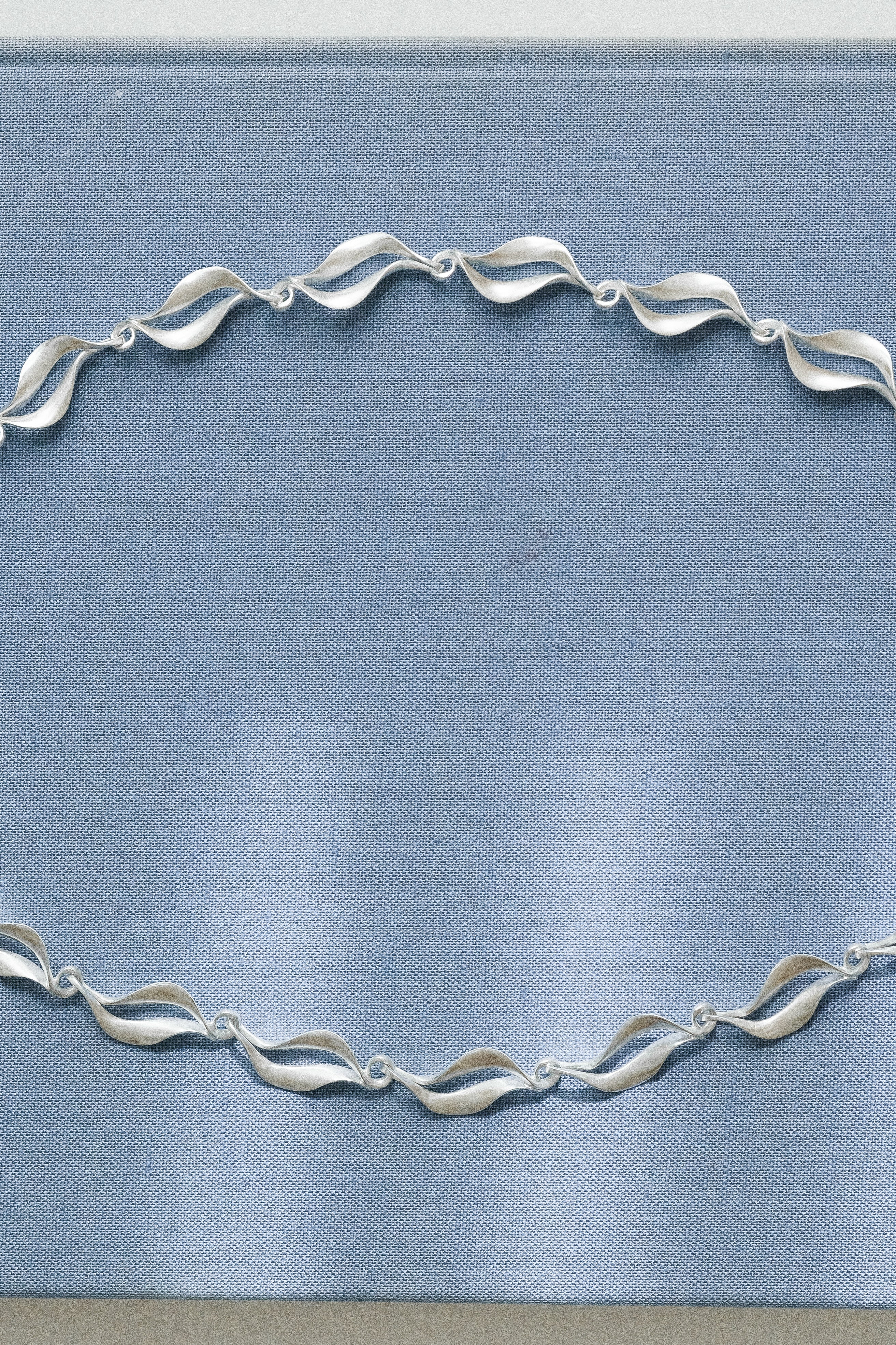 Orbit Necklace
