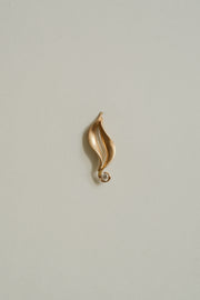 Orbit earring