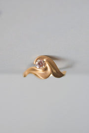 Bølgen - en omfavnelse