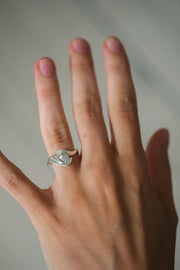 Bølgen - en omfavnelse