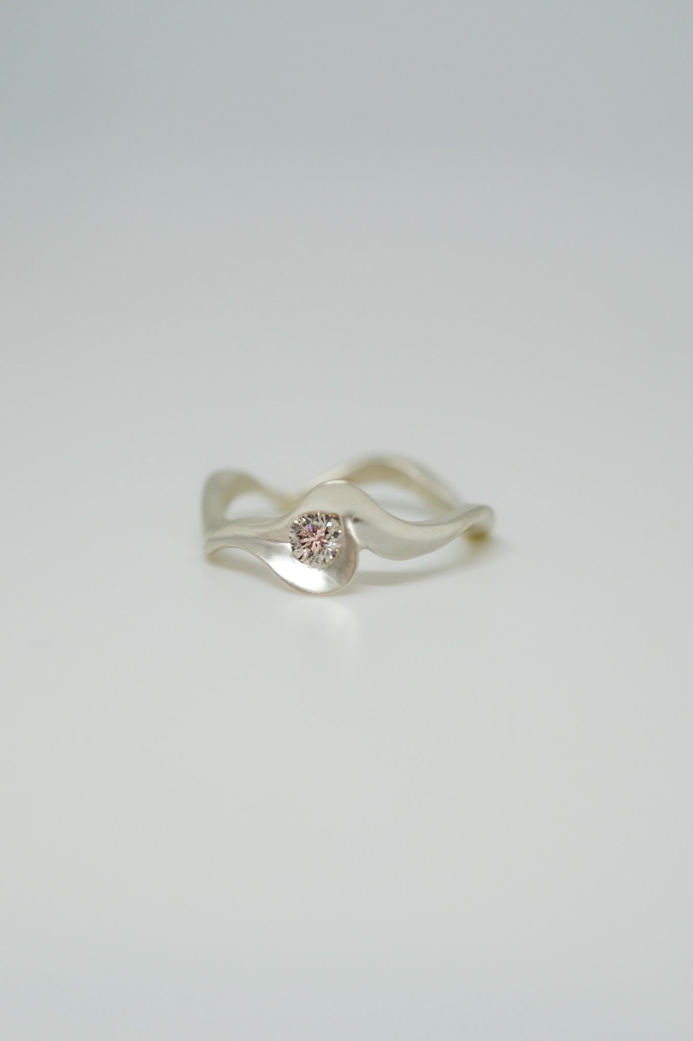 Et lysende Bølgeskvulp