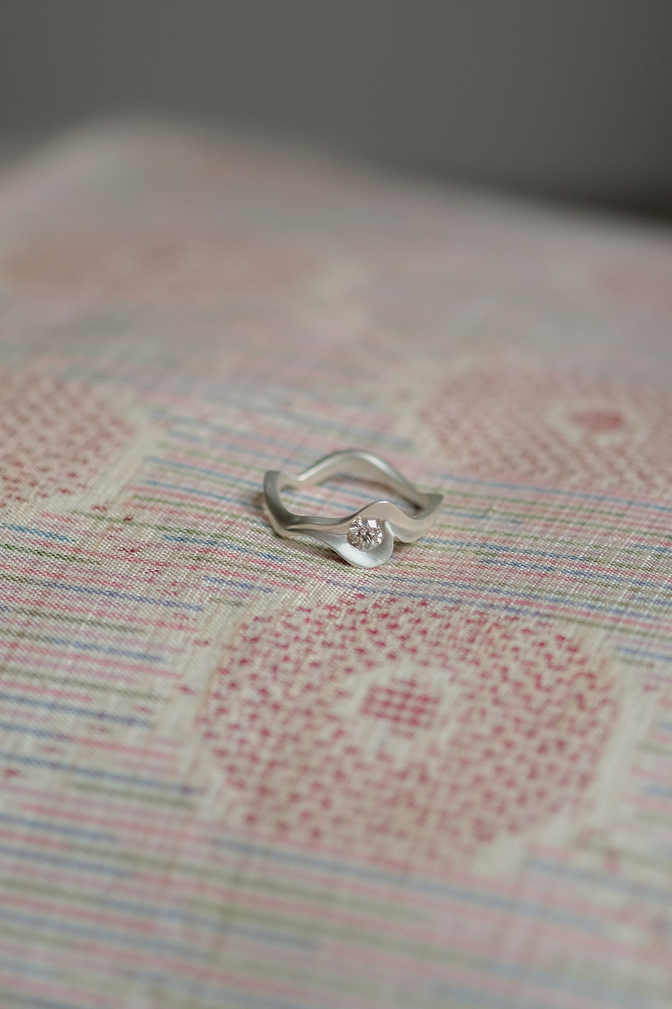 Et lysende Bølgeskvulp