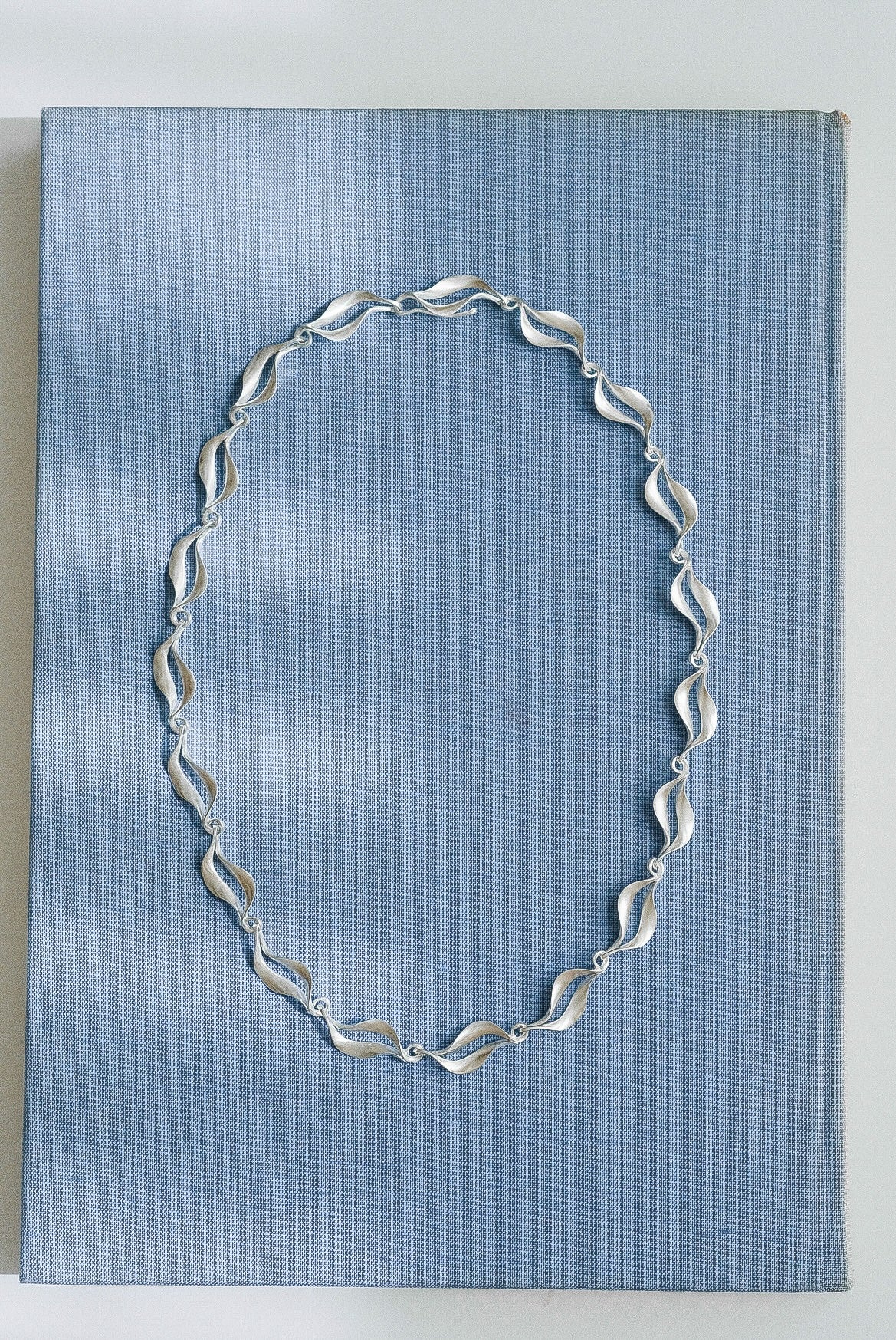 Orbit Necklace