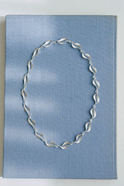 Orbit Necklace